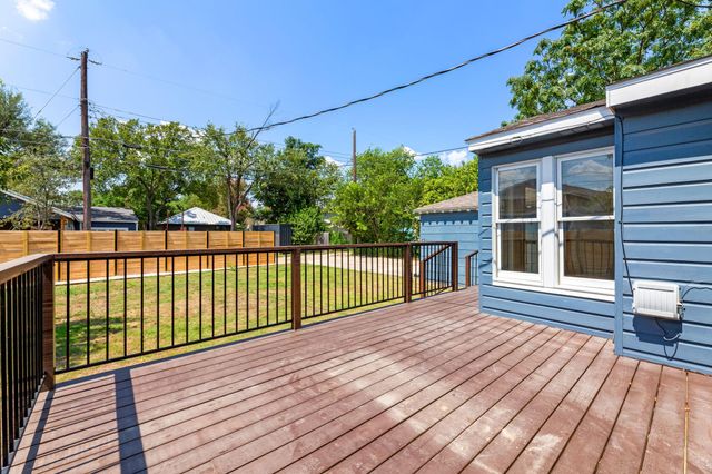 811 E 45th ST, Austin, TX 78751