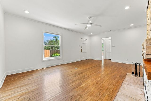 811 E 45th ST, Austin, TX 78751