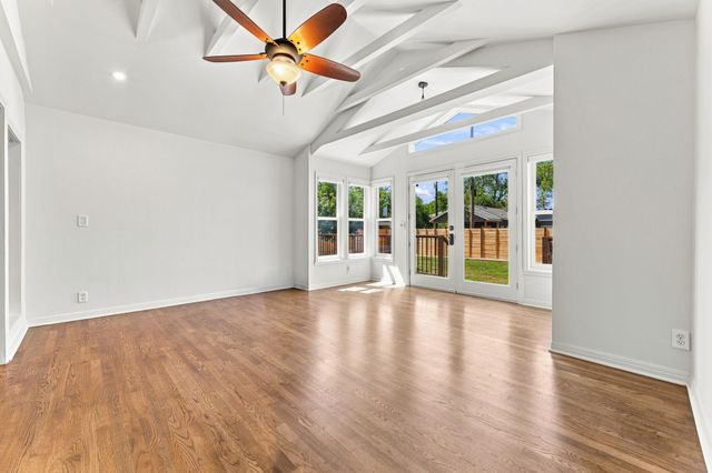 811 E 45th ST, Austin, TX 78751