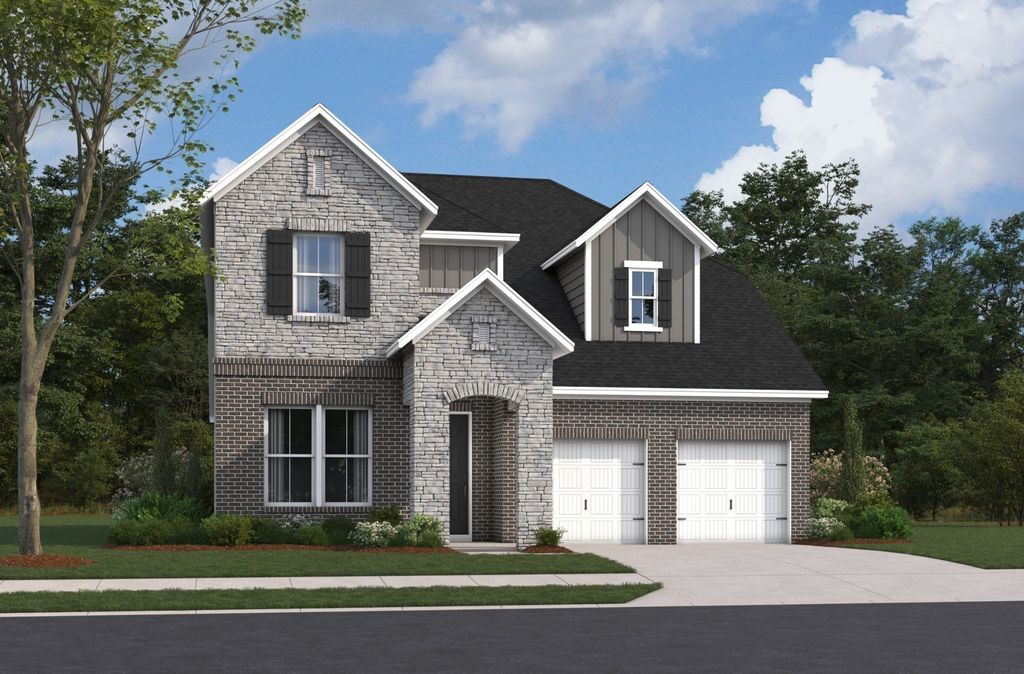 1004 Sycamore Estates, Nashville, TN 37211