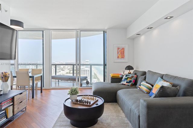 6365 Collins Ave 3911, Miami Beach, FL 33141