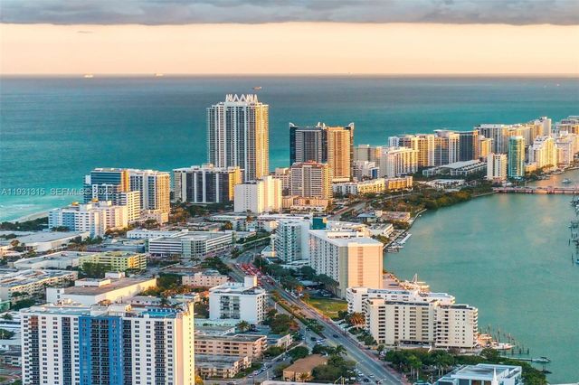 6365 Collins Ave 3911, Miami Beach, FL 33141