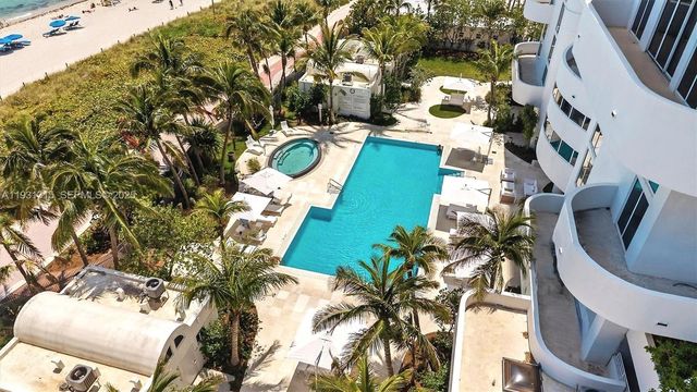 6365 Collins Ave 3911, Miami Beach, FL 33141