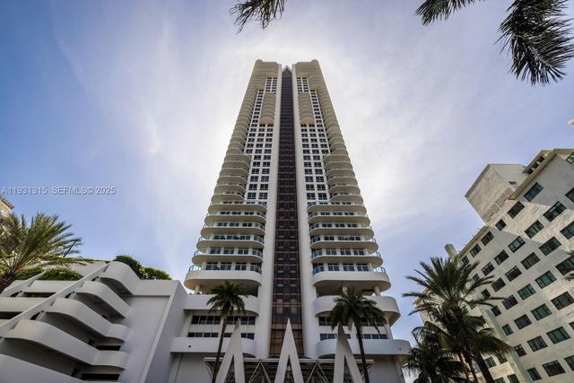 6365 Collins Ave 3911, Miami Beach, FL 33141