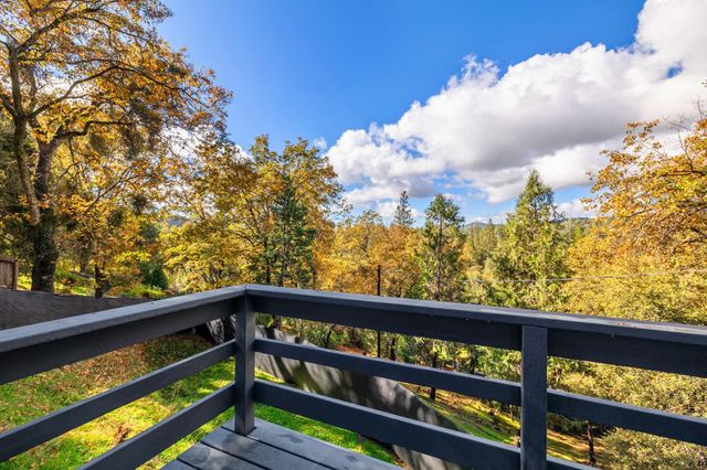 16652 Sallander, Sonora, CA 95370