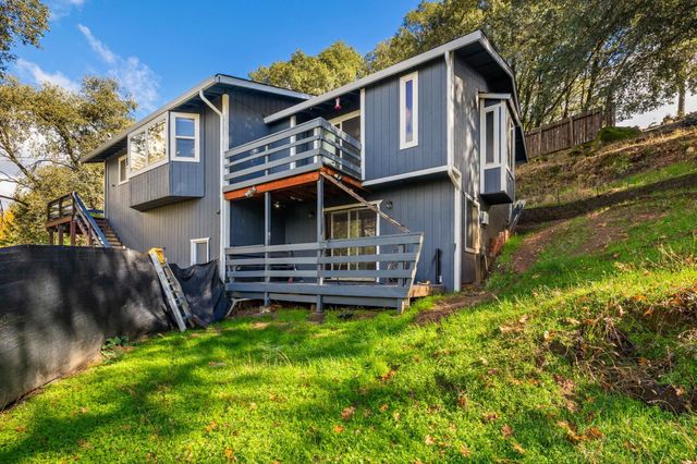 16652 Sallander, Sonora, CA 95370