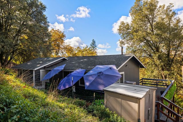 16652 Sallander, Sonora, CA 95370