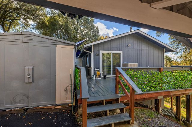 16652 Sallander, Sonora, CA 95370