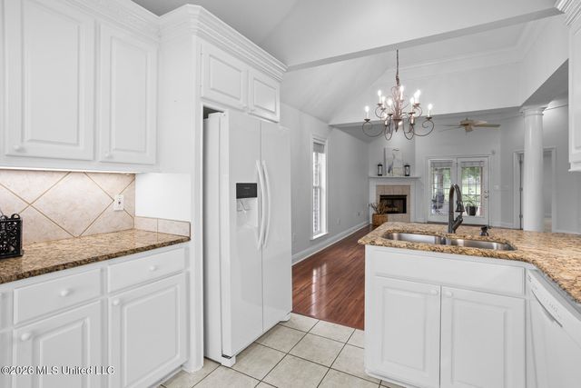 200 Patrick Farms Drive, Pearl, MS 39208