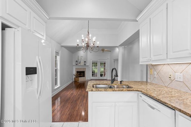 200 Patrick Farms Drive, Pearl, MS 39208