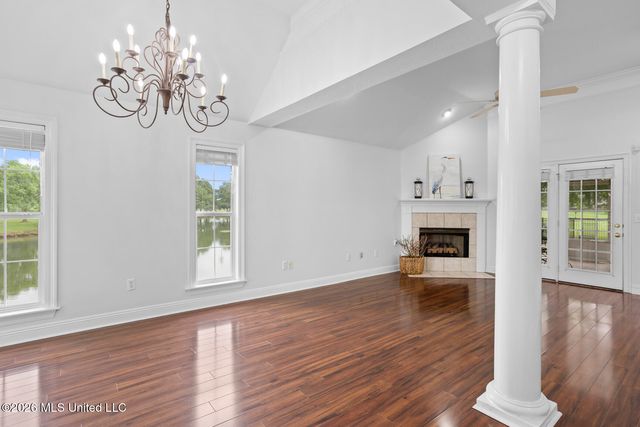 200 Patrick Farms Drive, Pearl, MS 39208