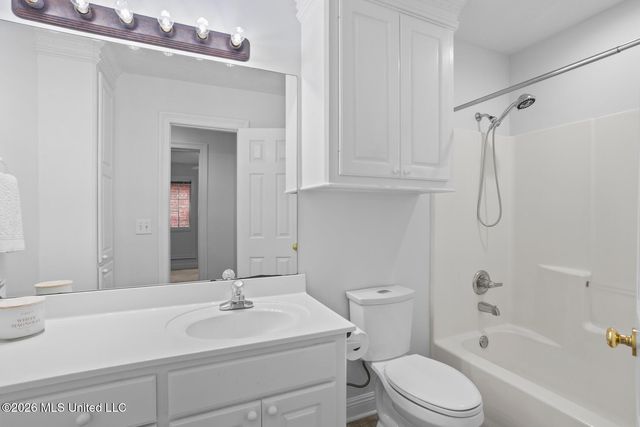 200 Patrick Farms Drive, Pearl, MS 39208