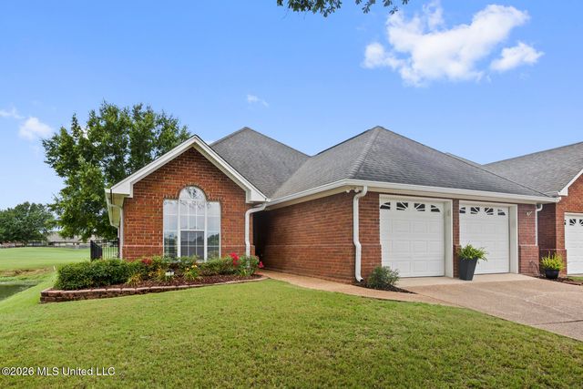 200 Patrick Farms Drive, Pearl, MS 39208