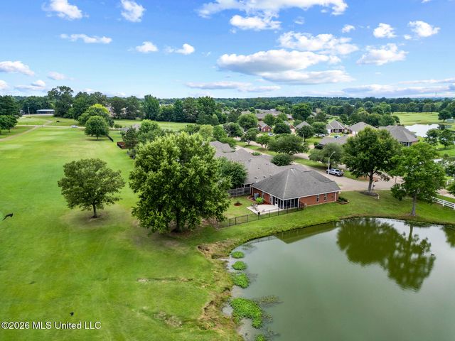 200 Patrick Farms Drive, Pearl, MS 39208