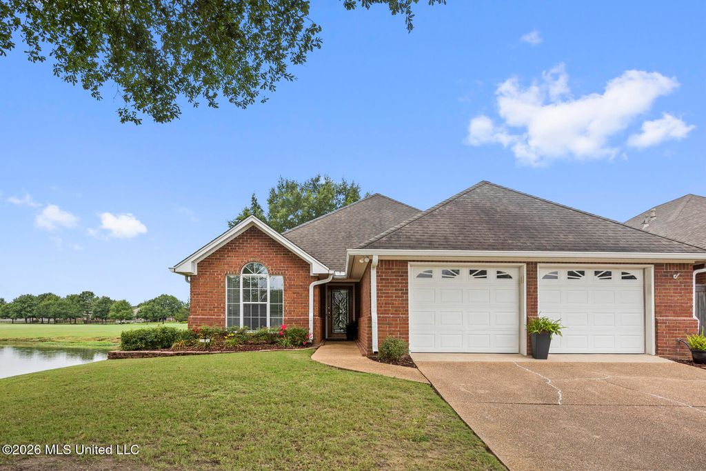 200 Patrick Farms Drive, Pearl, MS 39208