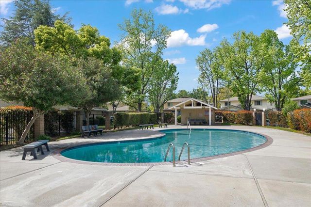 2317 Saidel Drive 2, San Jose, CA 95124