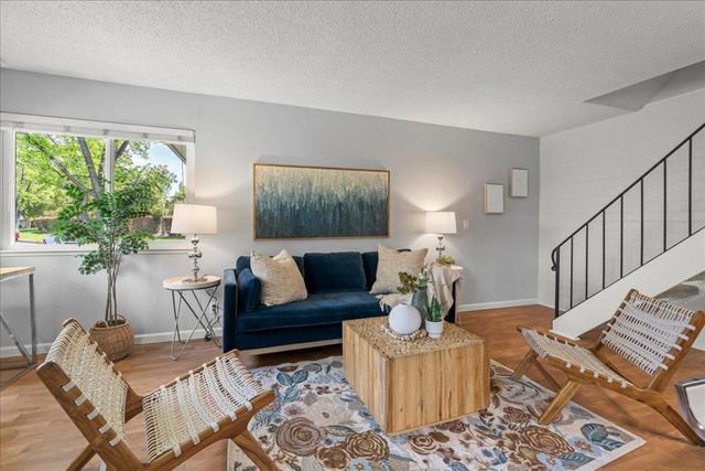 2317 Saidel Drive 2, San Jose, CA 95124