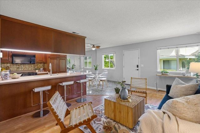 2317 Saidel Drive 2, San Jose, CA 95124