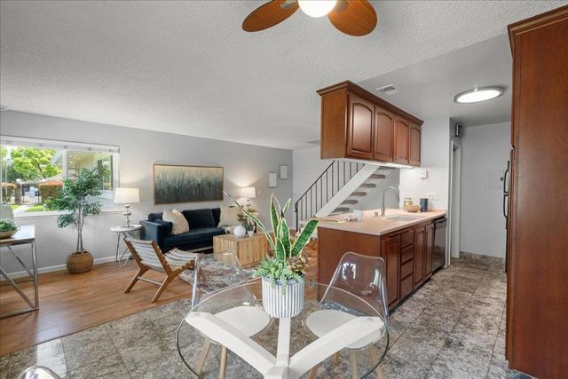 2317 Saidel Drive 2, San Jose, CA 95124