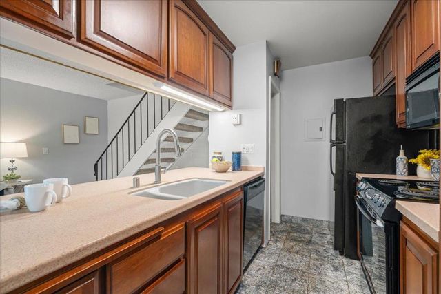 2317 Saidel Drive 2, San Jose, CA 95124