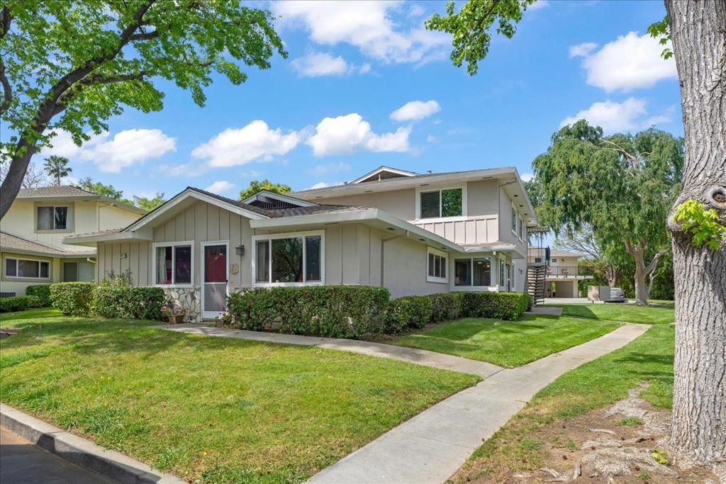 2317 Saidel Drive 2, San Jose, CA 95124