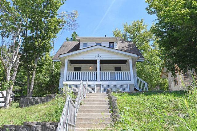 593 Water Works Road, Fort Thomas, KY 41075