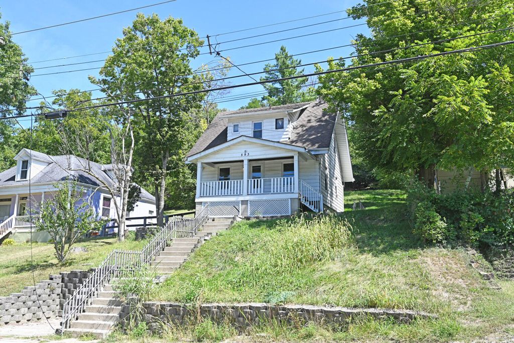 593 Water Works Road, Fort Thomas, KY 41075