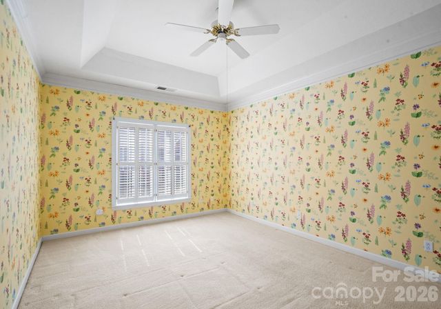 8348 Highland Glen Drive, Charlotte, NC 28269