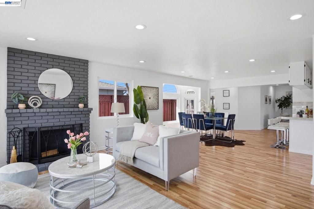 Image 6 of property listing at 4531 4531 Stevenson Blvd, Fremont, CA 94538