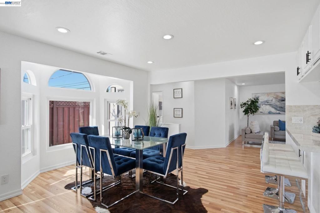 Image 7 of property listing at 4531 4531 Stevenson Blvd, Fremont, CA 94538