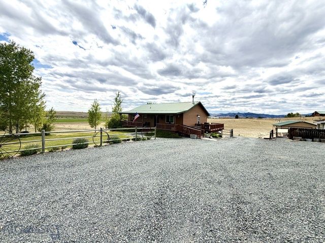3 Sun Valley Park, Whitehall, MT 59759