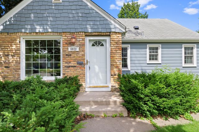 6020 Washburn Avenue S, Minneapolis, MN 55410