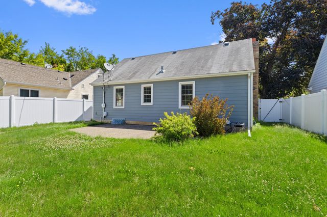 6020 Washburn Avenue S, Minneapolis, MN 55410