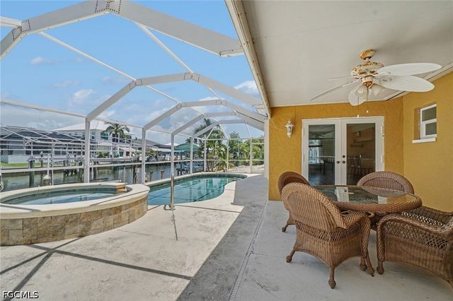 2456 Sycamore ST, St James City, FL 33956