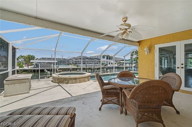2456 Sycamore ST, St James City, FL 33956