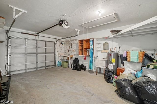 2456 Sycamore ST, St James City, FL 33956