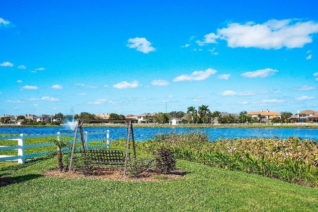 9105 Equus Circle, Boynton Beach, FL 33472