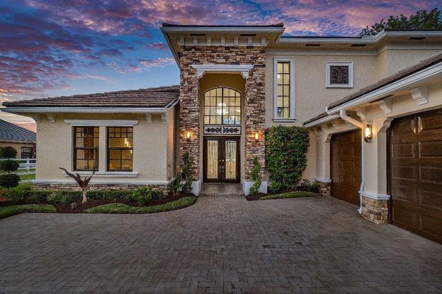 9105 Equus Circle, Boynton Beach, FL 33472