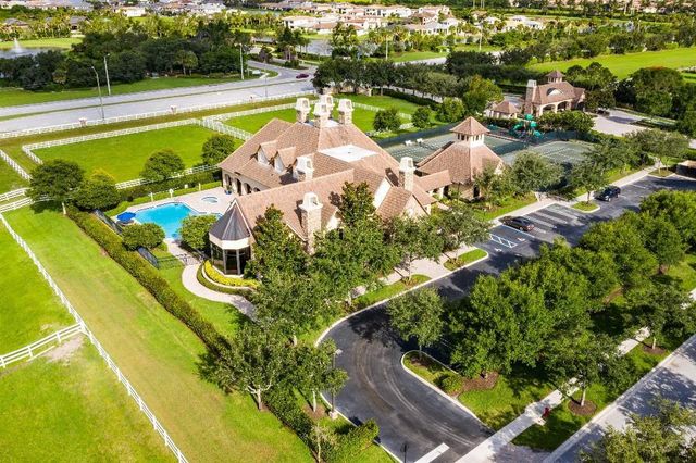 9105 Equus Circle, Boynton Beach, FL 33472