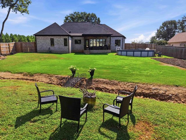 98 Hargrove Road, Greenbrier, AR 72058