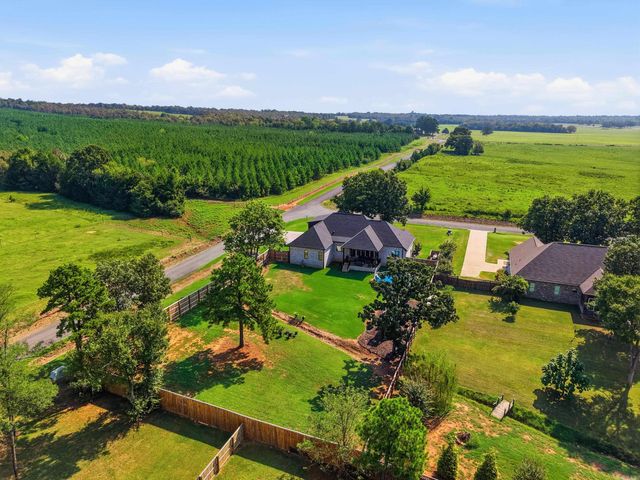 98 Hargrove Road, Greenbrier, AR 72058