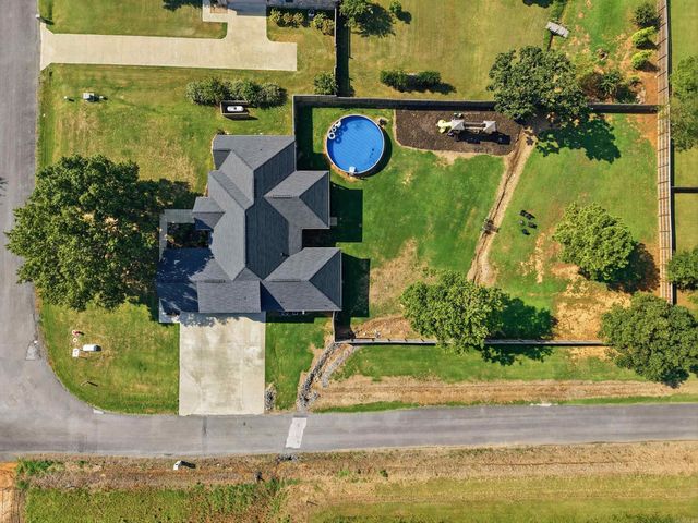 98 Hargrove Road, Greenbrier, AR 72058