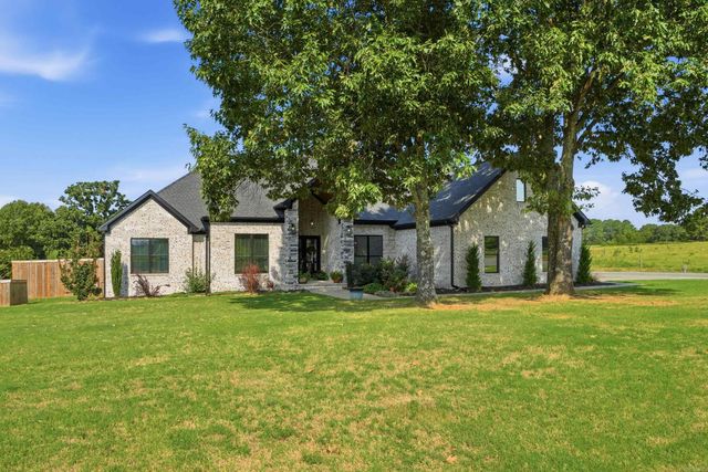 98 Hargrove Road, Greenbrier, AR 72058