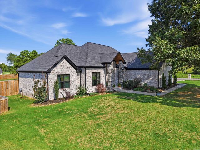 98 Hargrove Road, Greenbrier, AR 72058