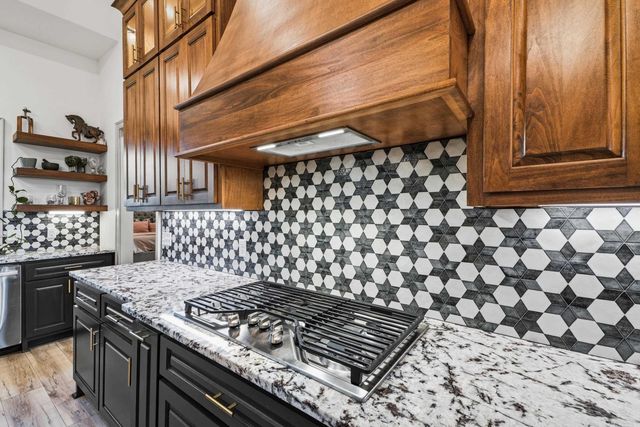 98 Hargrove Road, Greenbrier, AR 72058