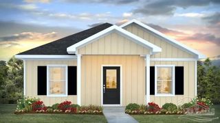 6525 Firefly Dr, Milton, FL 32583