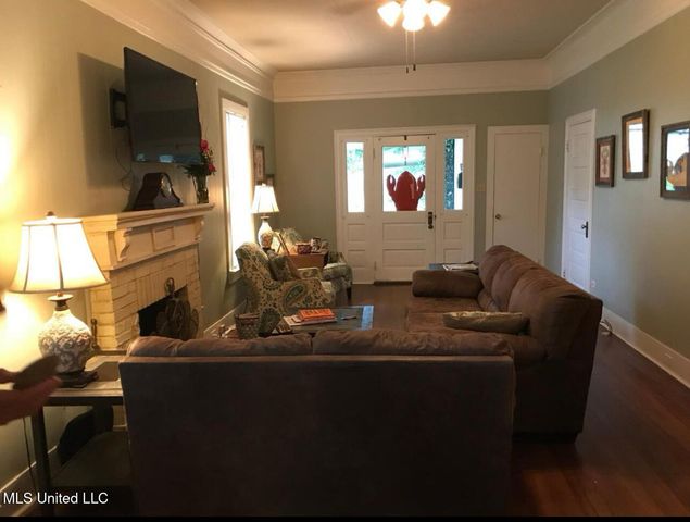 100 Linden Street, Vidalia, LA 71373