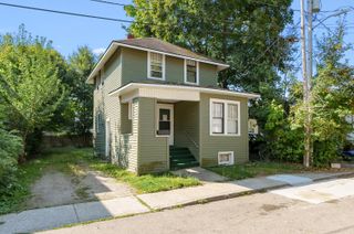 1117 Cadillac Street, Kalamazoo, MI 49007
