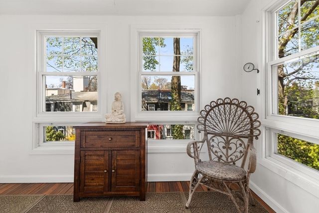 14A Linden Place, Brookline, MA 02445