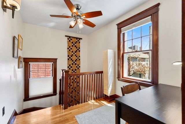 14A Linden Place, Brookline, MA 02445